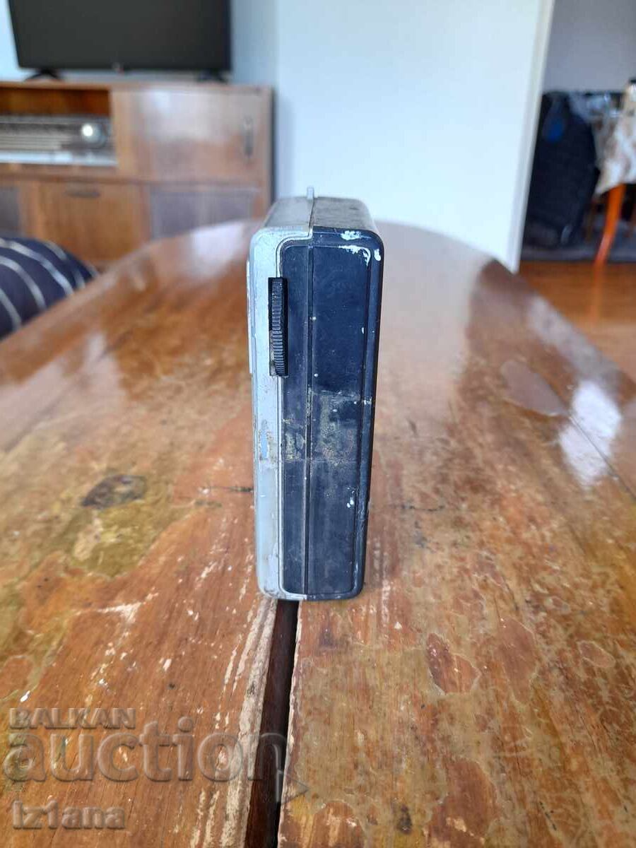 Livrarea Radio vechi, receptor radio Siemens