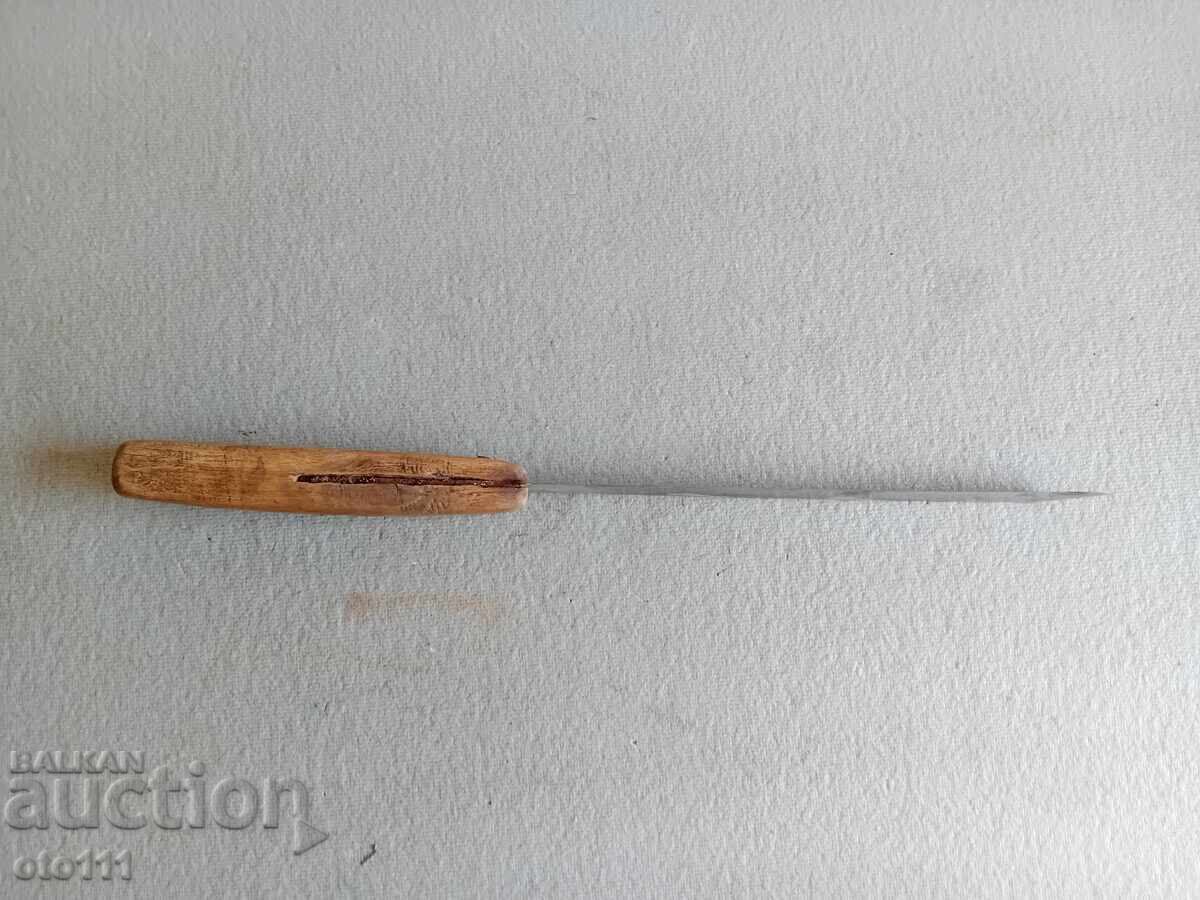 CUȚIT VECHI /VIOLON/ - 6