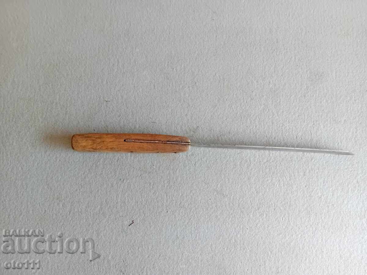 CUȚIT VECHI /VIOLON/ - 7