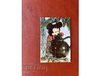 Ημερολόγιο 1985