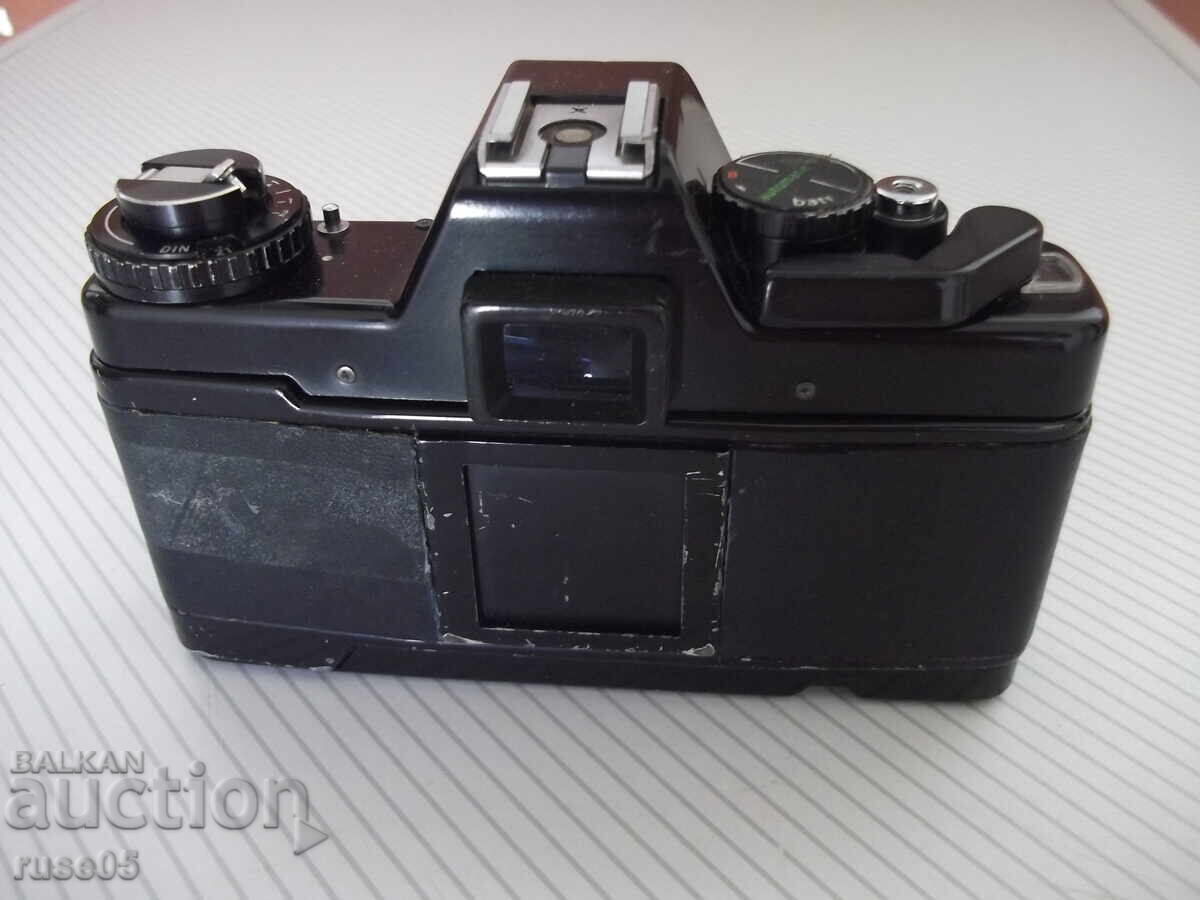 Livrarea Aparat foto "PRAKTICA - B100 - electronic" funcțional