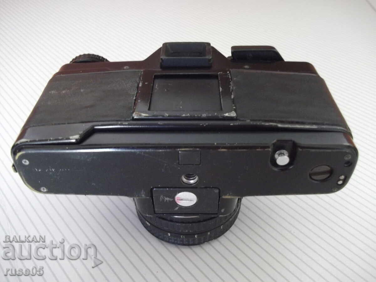 Aparat foto "PRAKTICA - B100 - electronic" funcțional - 5