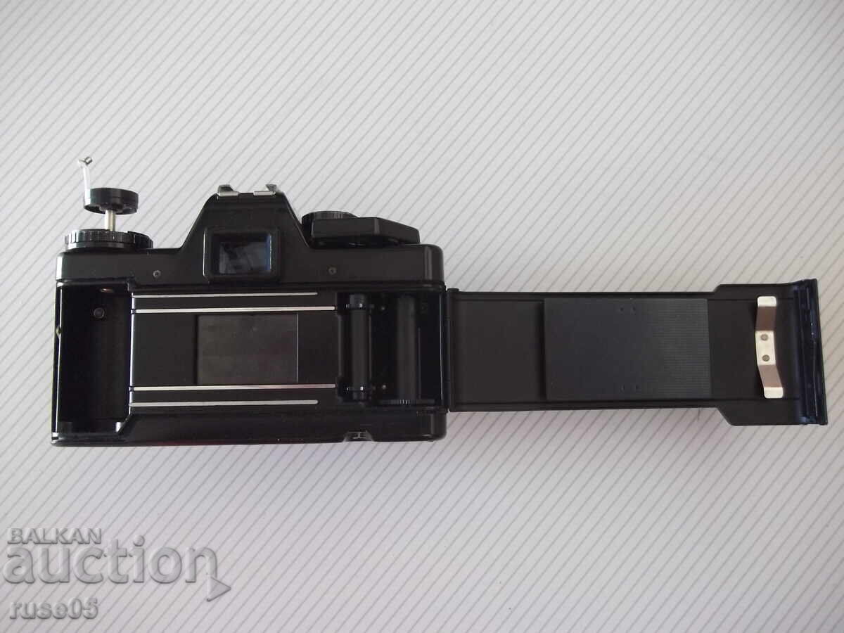 Aparat foto "PRAKTICA - B100 - electronic" funcțional - 6