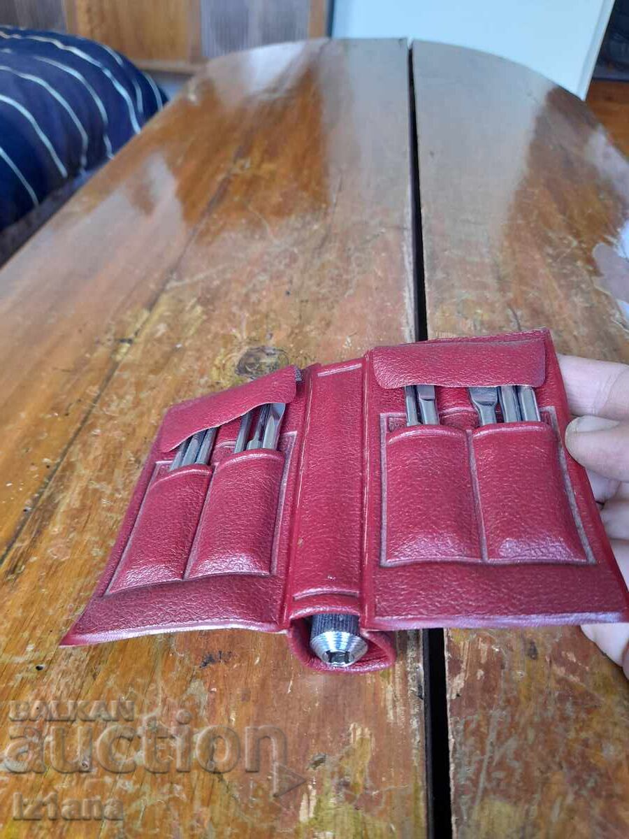 Δημοπρασία Σετ κατσαβιδιών Kamaz (Σταρ)