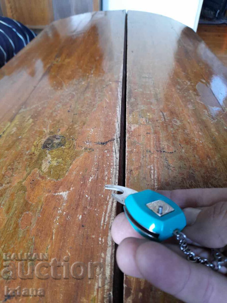 Vintage Bottle Opener Keyring - 5 Vintage Bottle Opener Keyring - 5