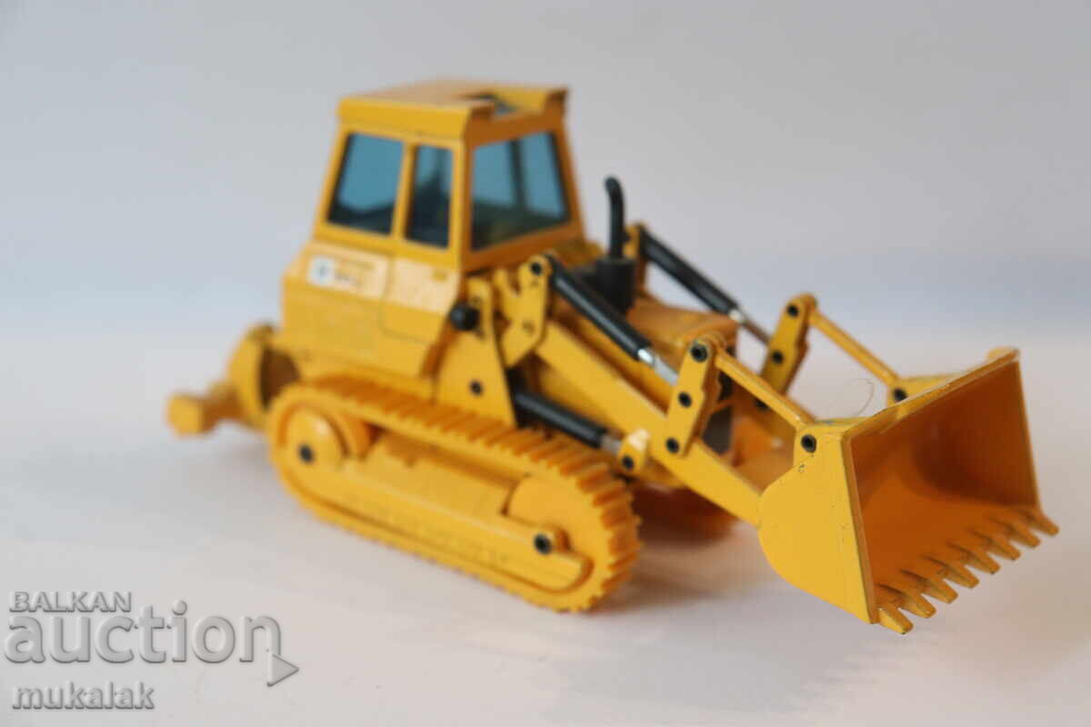 Доставка на Joal Miniaturas  CATERPILLAR МОДЕЛ  ФАДРОМА БАГЕР ТРАКТОР