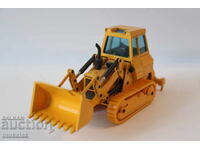 Joal Miniaturas  CATERPILLAR МОДЕЛ  ФАДРОМА БАГЕР ТРАКТОР