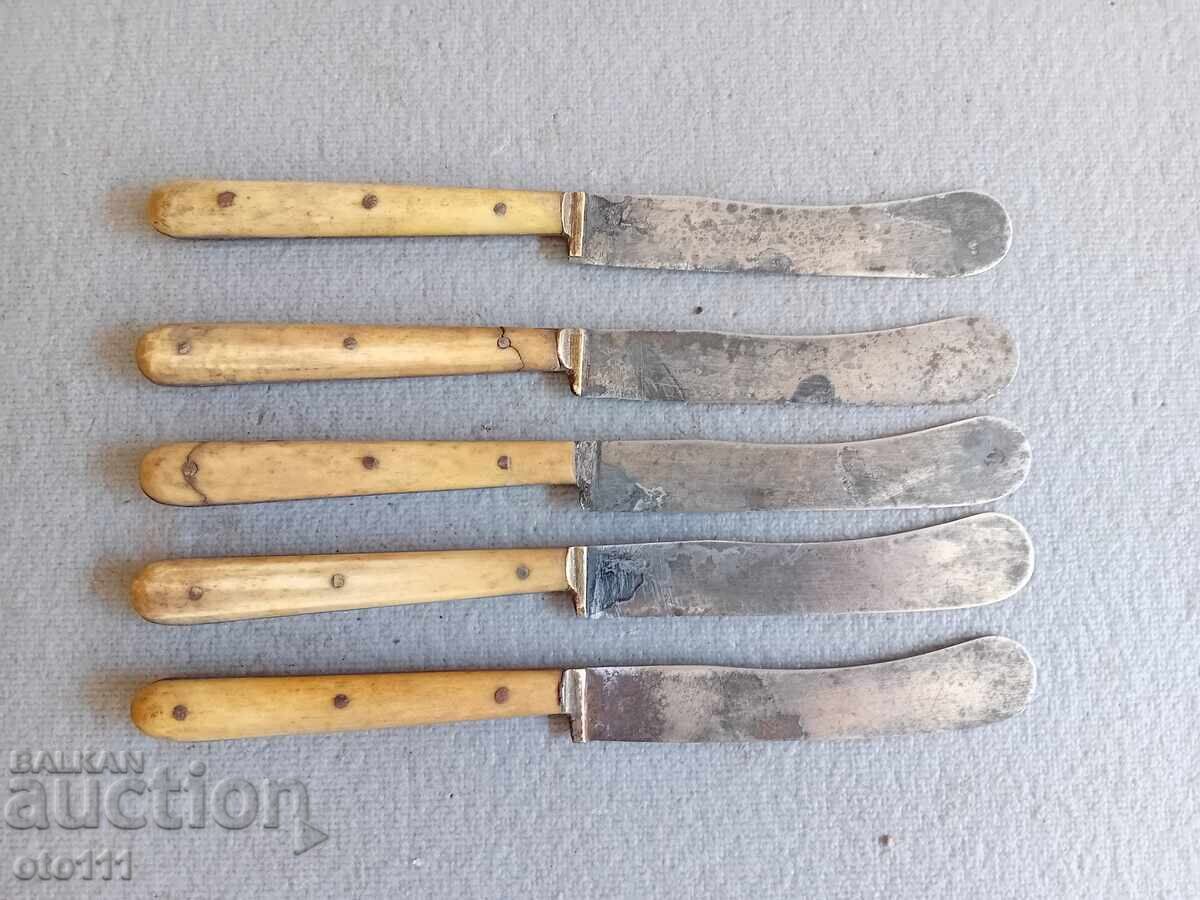 ΣΤΑΡ ΝΟΖ ,ΝΟΖΟΒΕ ΜΠΟΓΚΝΤΑΝ ΙΒ ΚΟΒΑΤΣΕΒ - ΝΟΒΑ ΜΑΧΑΛΑ - 5 τεμάχια - 6