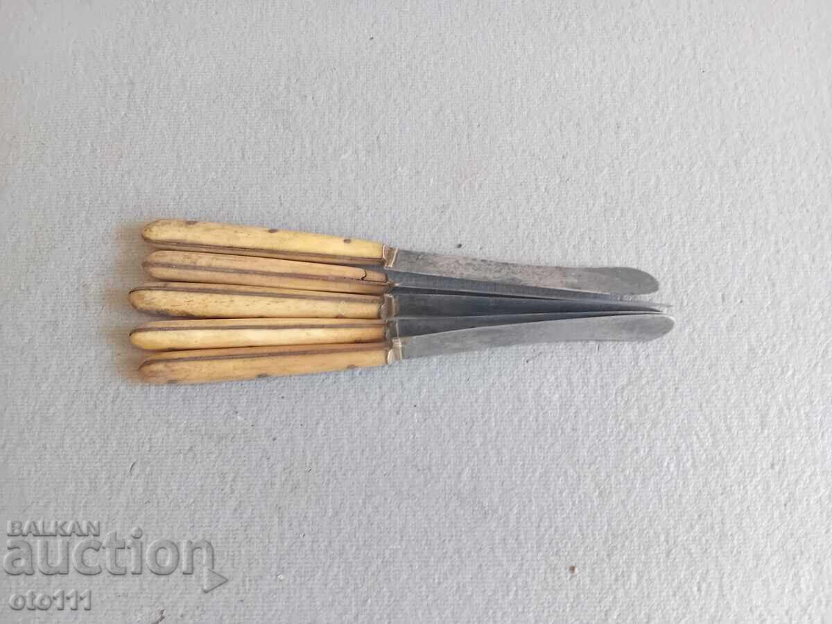 ΣΤΑΡ ΝΟΖ ,ΝΟΖΟΒΕ ΜΠΟΓΚΝΤΑΝ ΙΒ ΚΟΒΑΤΣΕΒ - ΝΟΒΑ ΜΑΧΑΛΑ - 5 τεμάχια - 7