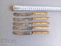 ΣΤΑΡ ΝΟΖ ,ΝΟΖΟΒΕ ΜΠΟΓΚΝΤΑΝ ΙΒ ΚΟΒΑΤΣΕΒ - ΝΟΒΑ ΜΑΧΑΛΑ - 5 τεμάχια