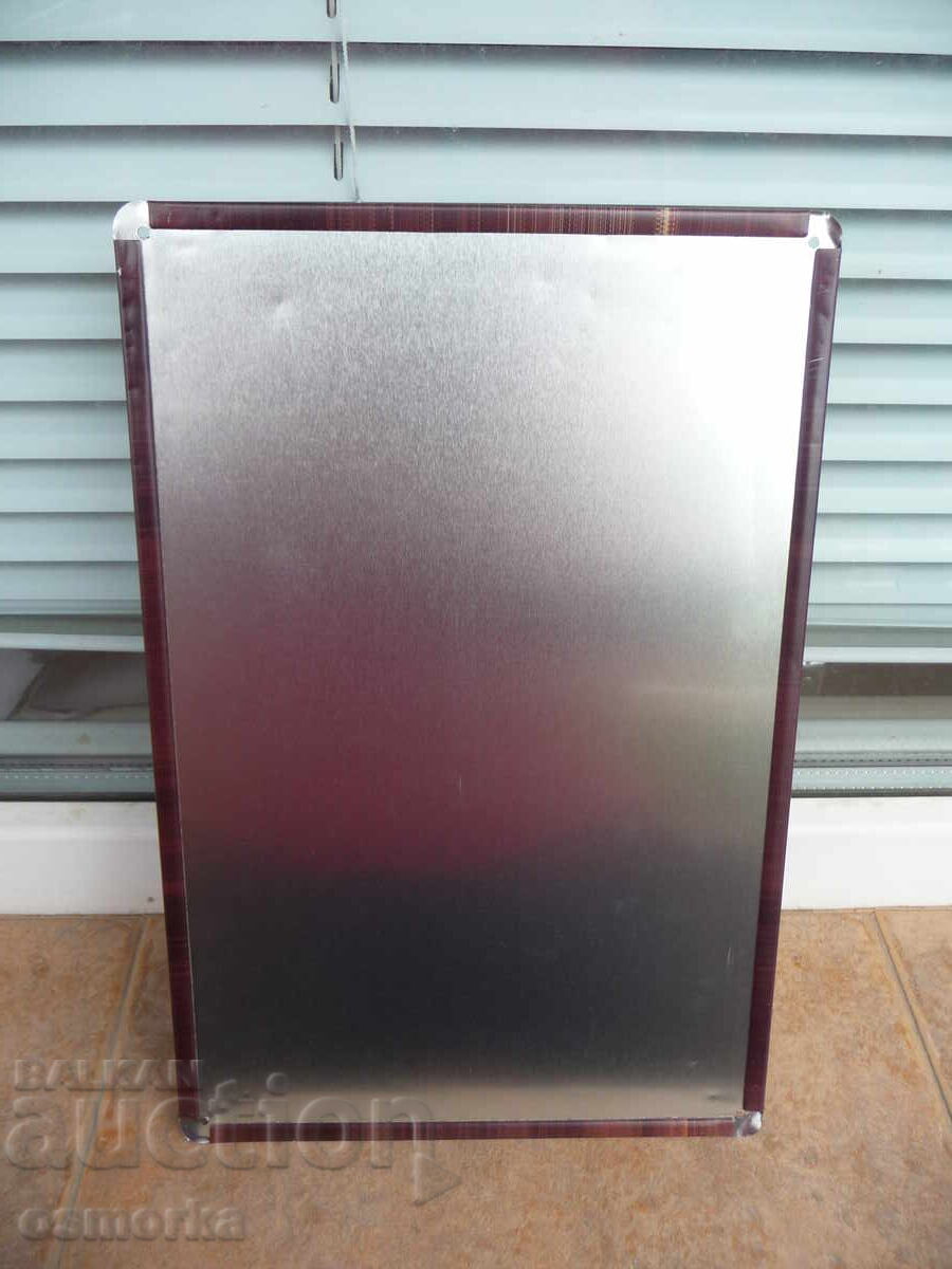 Auction  Metal Sign 2 Pac Tupac Rap R 'n B Hits Pistol Singer