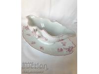 Sosieră din porțelan Haas Czjzek