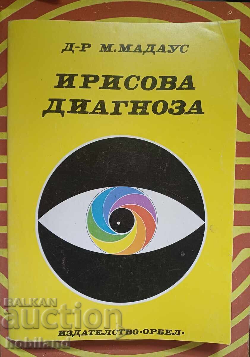 Iridology