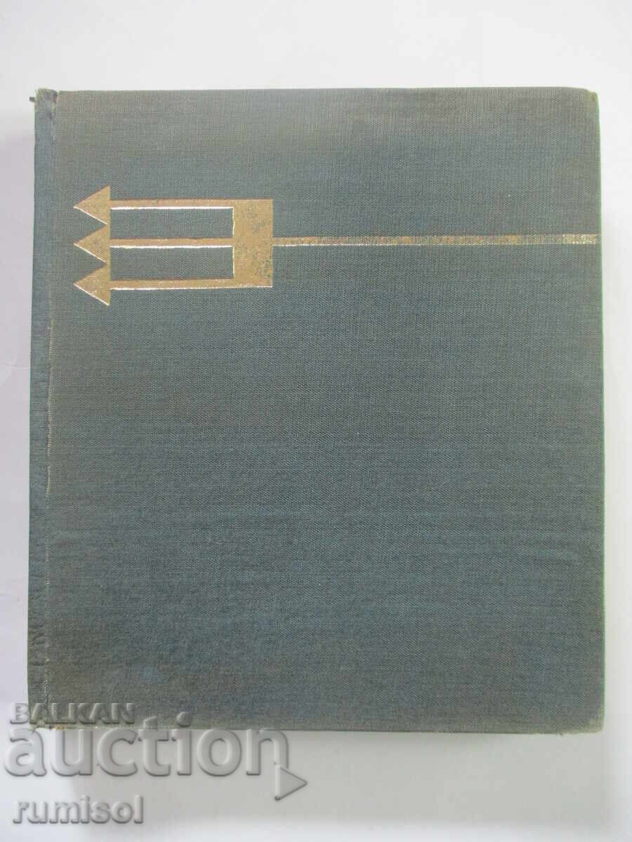 Στο μακρινό γαλάζιο πέλαγος - Vsevolod Zenkovich