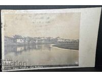 Река Тунджа при Ямбол