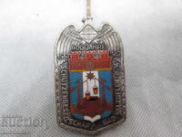 INSIGNĂ PIEPT - GERMANIA TRAGERI