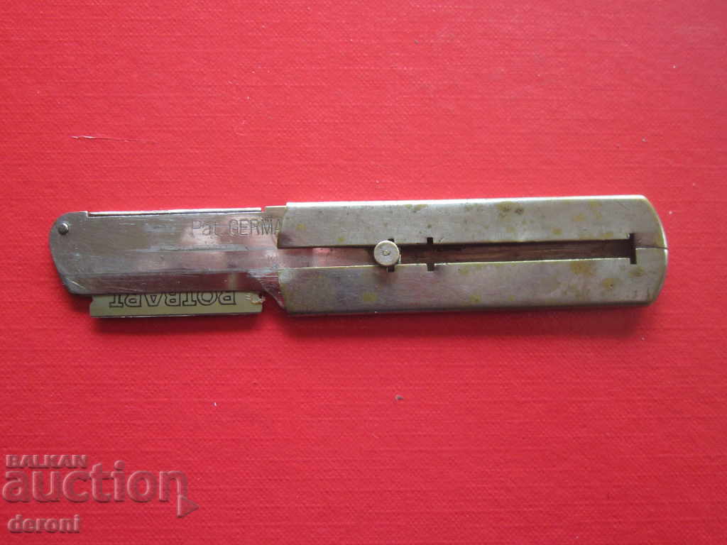 Ras german de armată Solingen - 7 Ras german de armată Solingen - 7