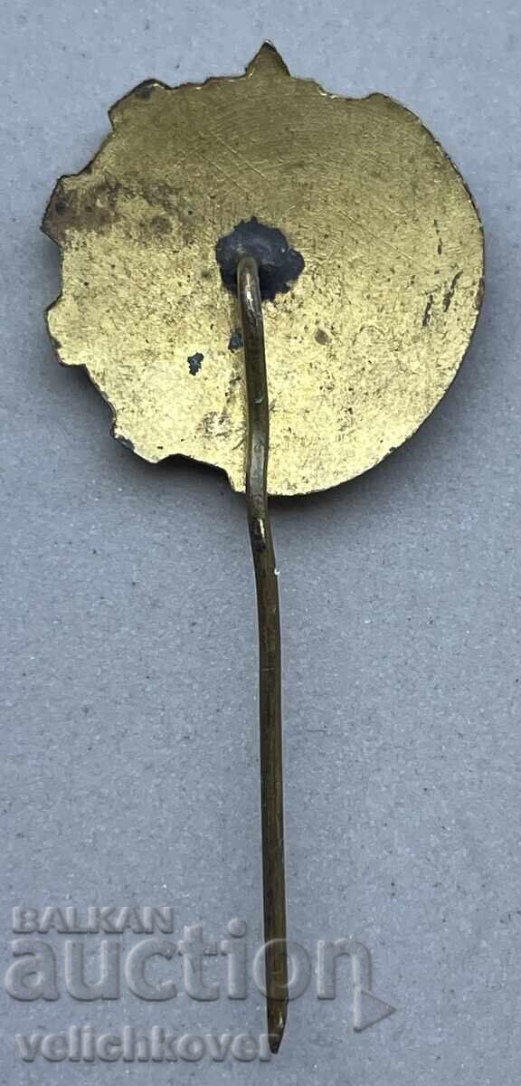 40863 Βουλγαρία γραμματόσημο Έκθεση Φιλιππούπολης 1949 με τιμή 10.00 BGN | € 5.11