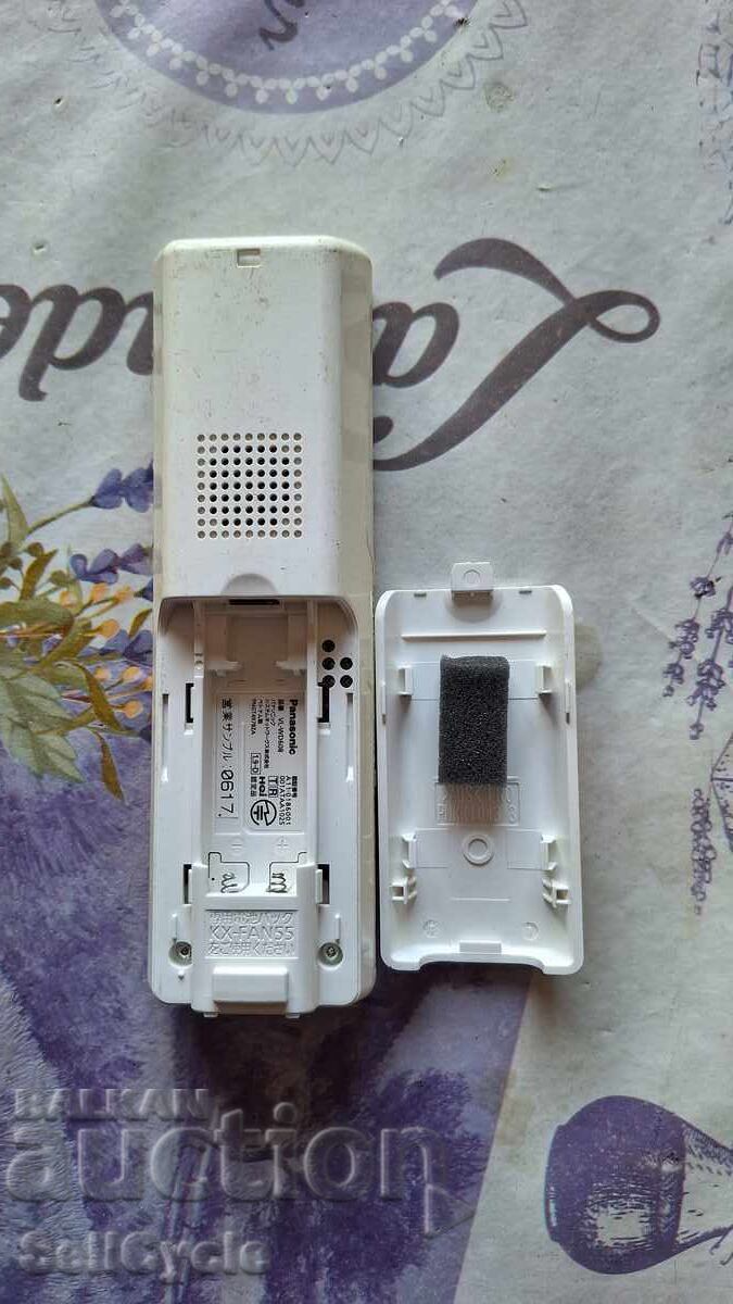 Livrarea ✅TELEFON PANASONIC VL-WD608❗