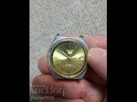 Ρολόι "Seiko 5" - αυτόματο, μηχανικό, λειτουργικό