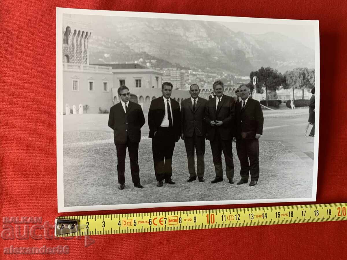 Δημοπρασία Βουλκάν Σοπώφ Σεν Τροπέ Περιοχή Δεκαετία 1960