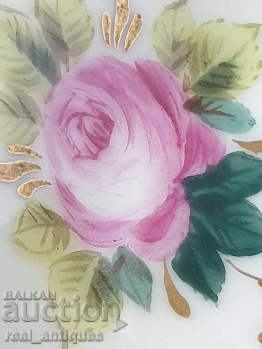 Πορσελάνινο σετ Carl Tielsch 1925 - 6 Πορσελάνινο σετ Carl Tielsch 1925 - 6