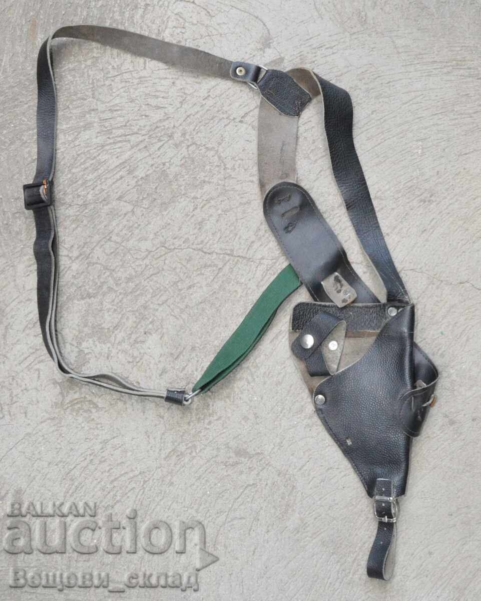 Toc pentru purtare ascunsă