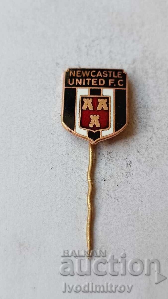 Ecuson NEWCASTLE UNITED F.C