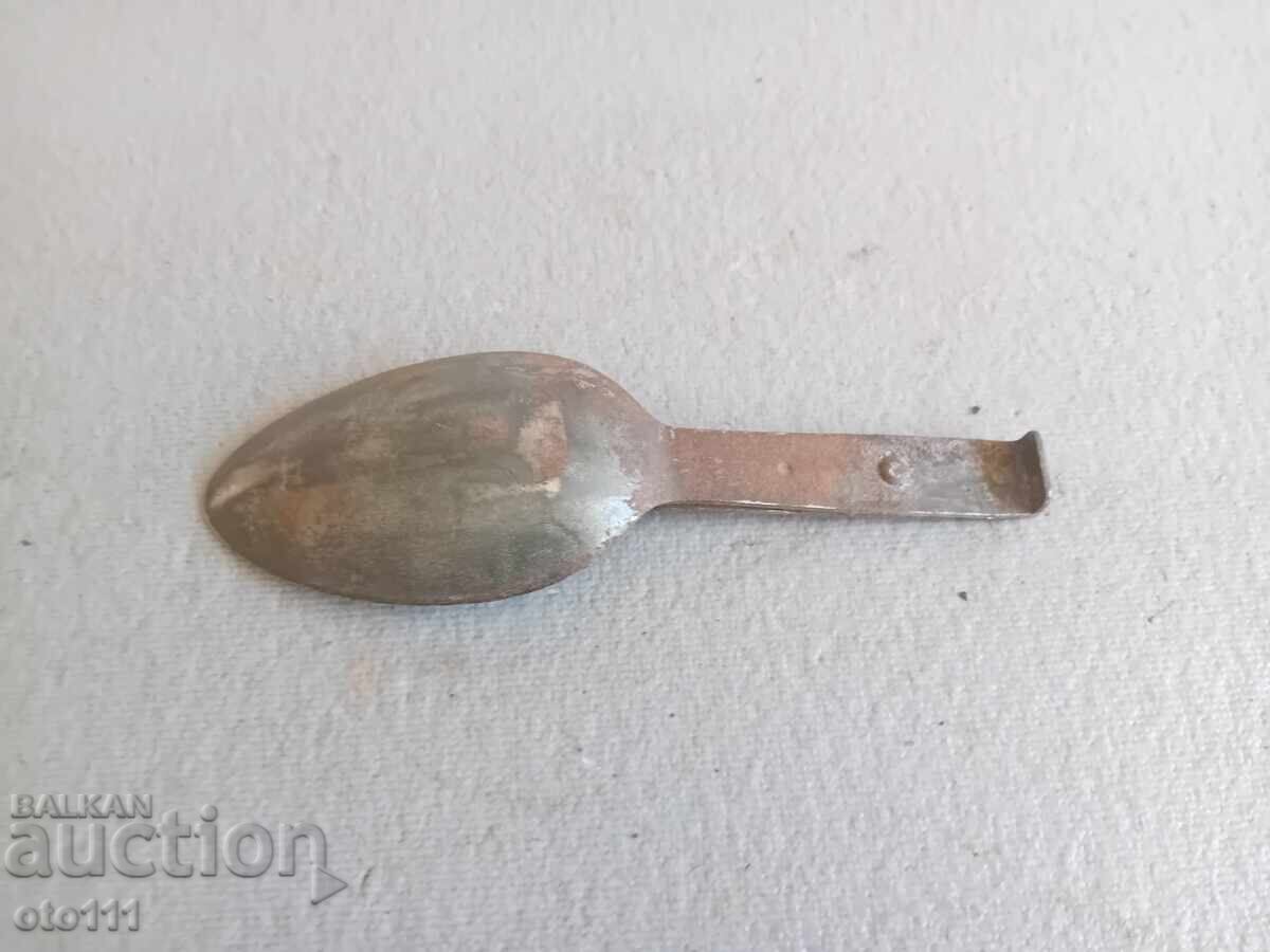 VECHI TACÂMURI NEMȚEȘTI DE SOLDAT 3 REICH - WW2 - 6