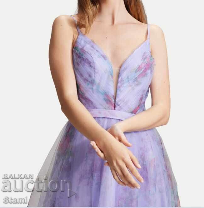 Παράδοση Όμορφο κομψό επίσημο φόρεμα από Hey Kyla Παράδοση Όμορφο κομψό επίσημο φόρεμα από Hey Kyla