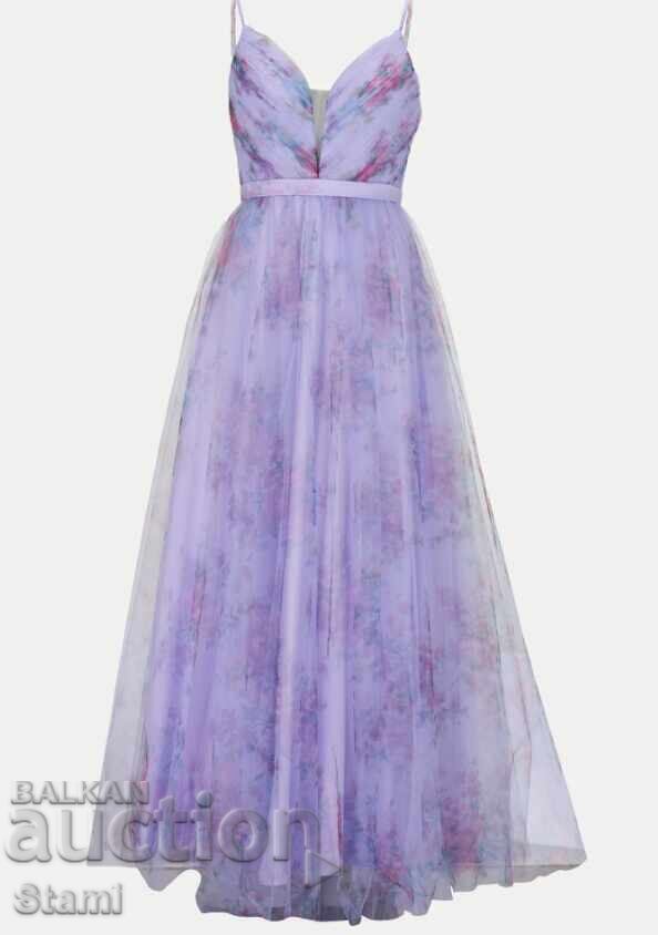 Όμορφο κομψό επίσημο φόρεμα από Hey Kyla - 5 Όμορφο κομψό επίσημο φόρεμα από Hey Kyla - 5