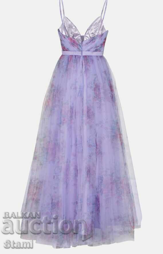 Όμορφο κομψό επίσημο φόρεμα από Hey Kyla - 6 Όμορφο κομψό επίσημο φόρεμα από Hey Kyla - 6