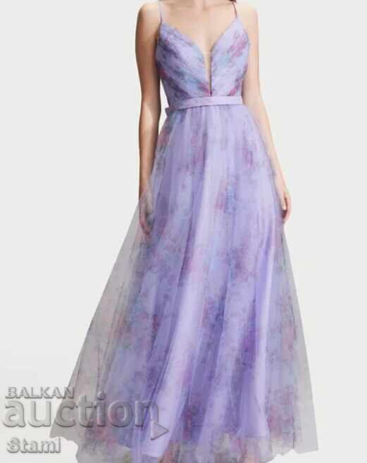 Όμορφο κομψό επίσημο φόρεμα από Hey Kyla Όμορφο κομψό επίσημο φόρεμα από Hey Kyla