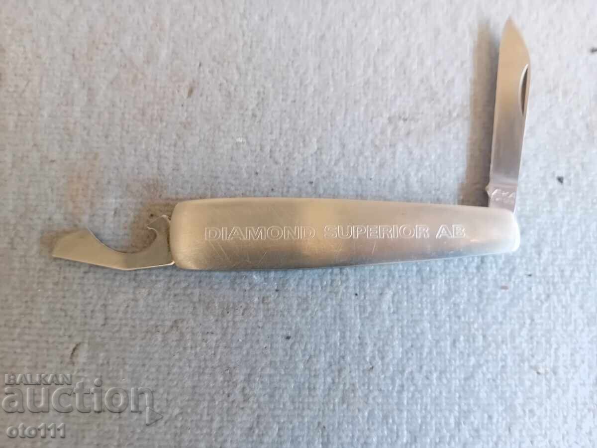 Livrarea CUȚIT, CUȚITAȘ - EKA SWEDEN Livrarea CUȚIT, CUȚITAȘ - EKA SWEDEN