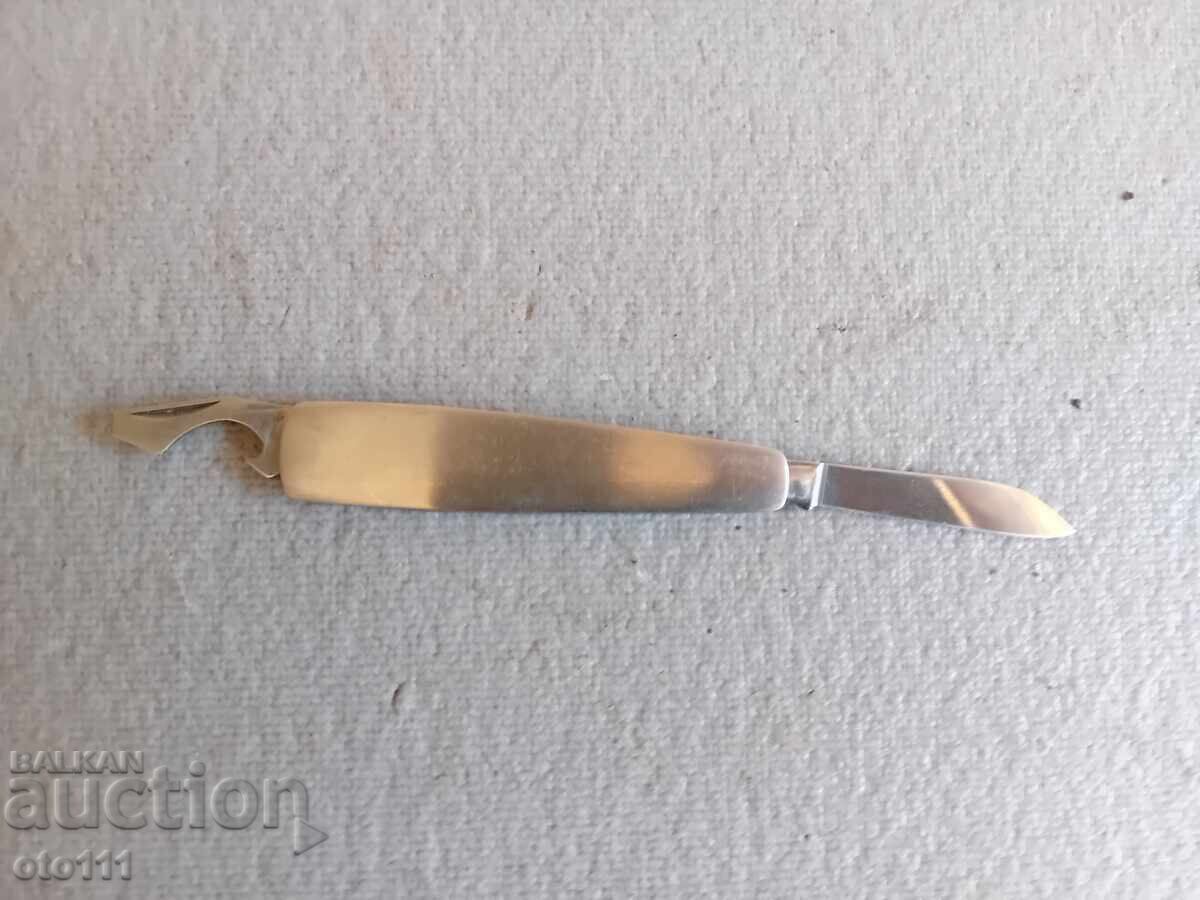 CUȚIT, CUȚITAȘ - EKA SWEDEN - 5 CUȚIT, CUȚITAȘ - EKA SWEDEN - 5