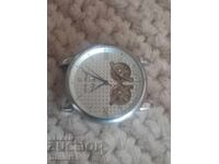 RAOUL ȘI BRAUN, REZONANȚĂ AUTOMATĂ