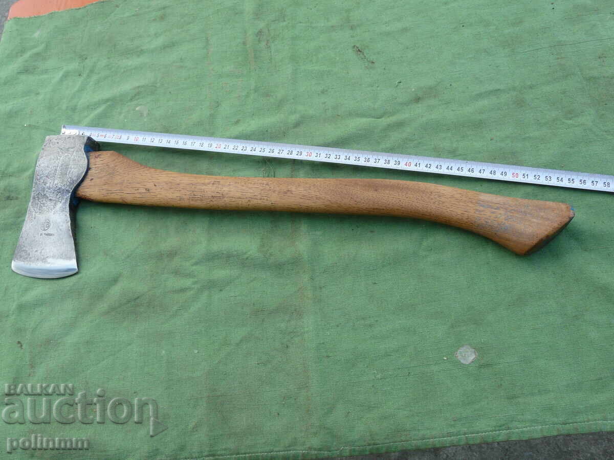 Доставка на Шведски топор Hults Bruk -  564