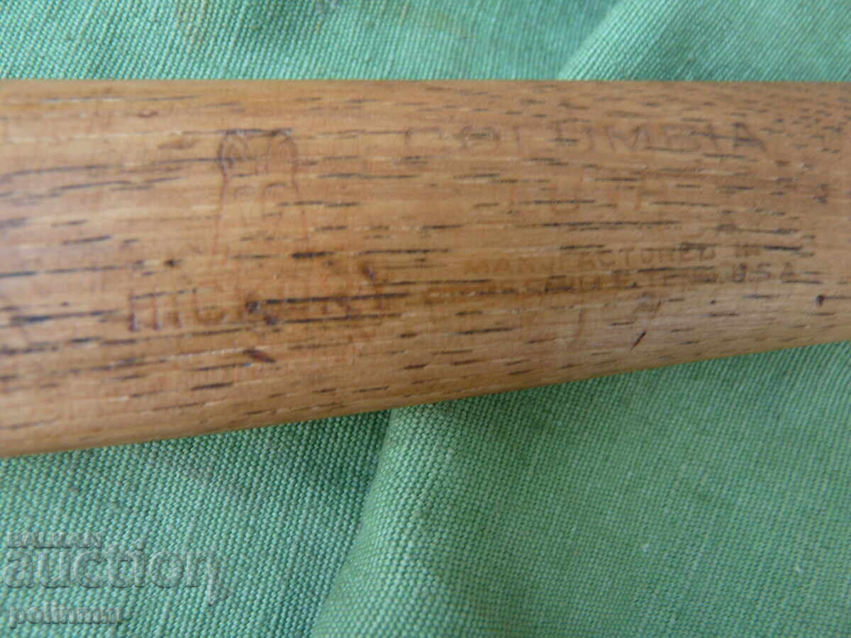 Шведски топор Hults Bruk -  564 - 6