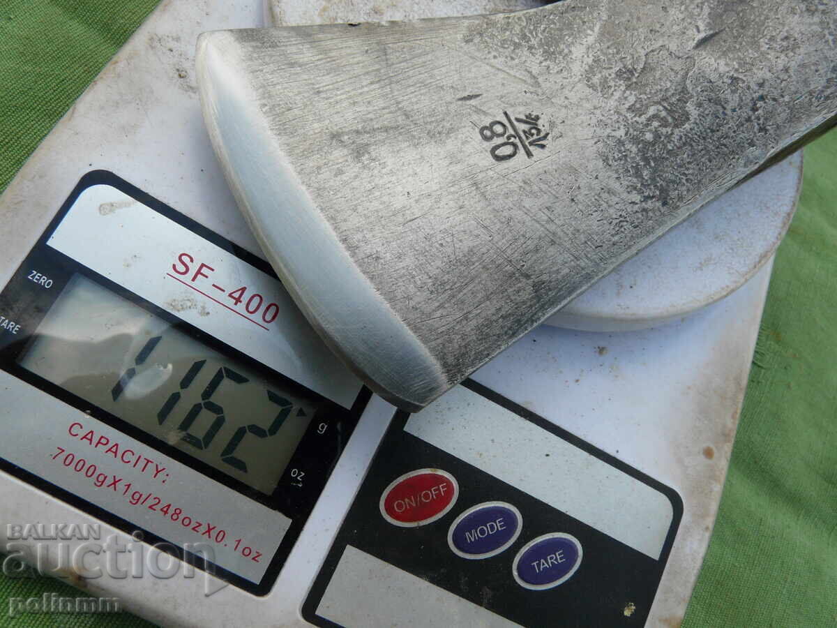 Шведски топор Hults Bruk -  564 - 7