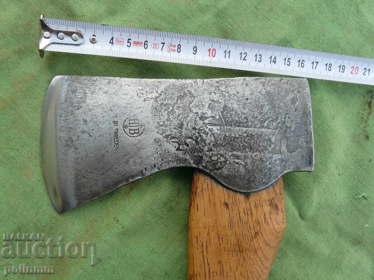 Шведски топор Hults Bruk -  564