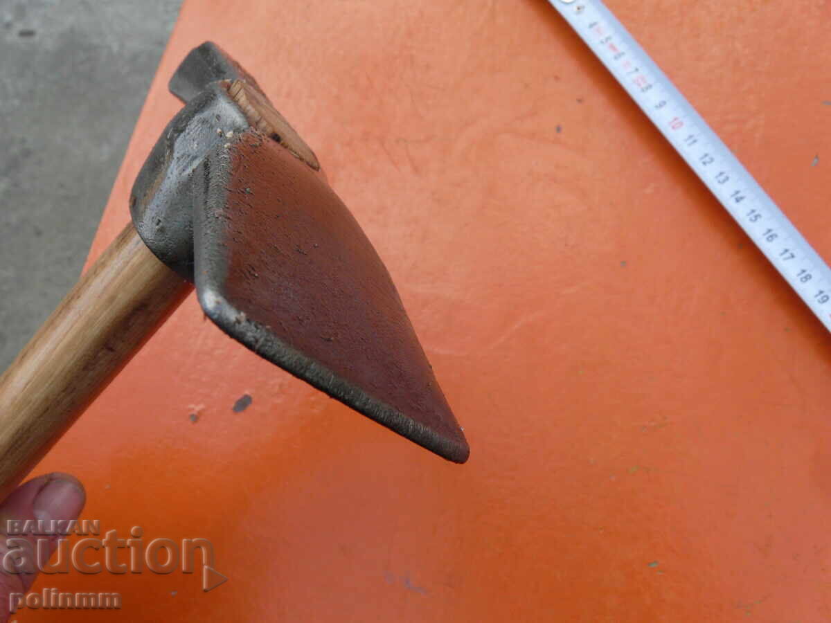 Аукцион Каменарски чук - 317 Аукцион Каменарски чук - 317