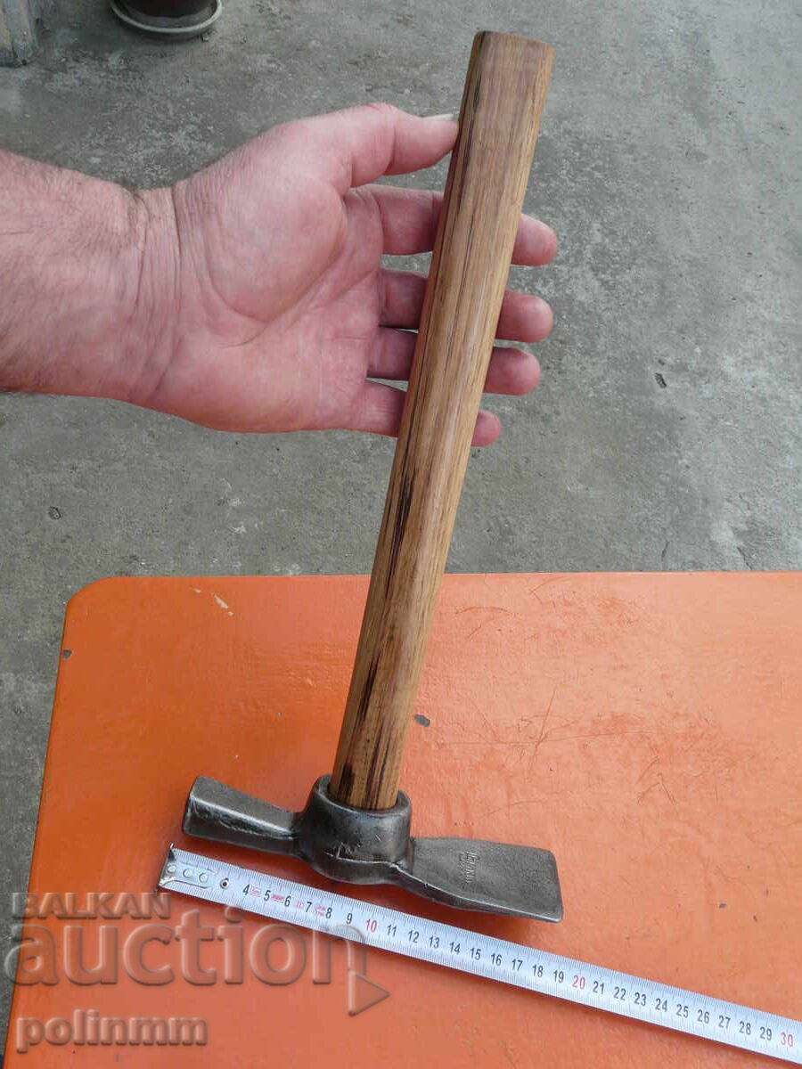 Каменарски чук - 317 - 5 Каменарски чук - 317 - 5