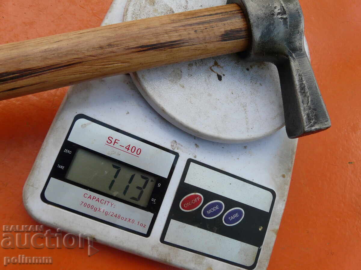 Каменарски чук - 317 - 6 Каменарски чук - 317 - 6