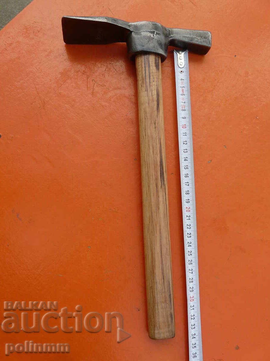 Каменарски чук - 317 Каменарски чук - 317