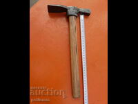 Каменарски  чук  - 317