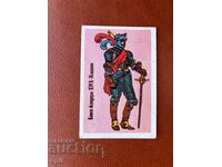 Calendar of Medieval Soldiers 1988