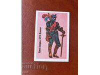 Calendar of Medieval Soldiers 1988