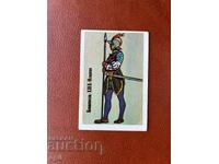 Calendar of Medieval Soldiers 1988