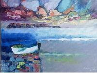 Πίνακες ζωγραφικής στη Σωζόπολη