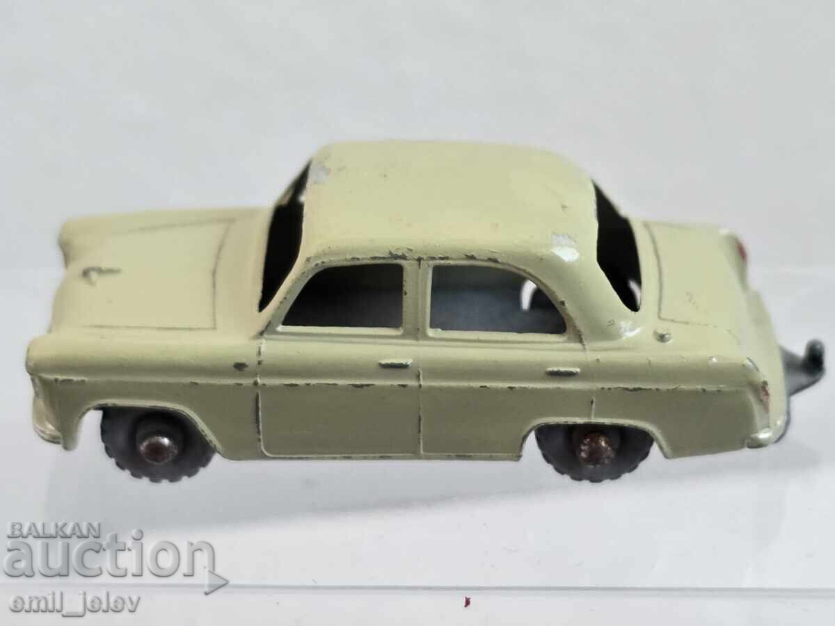 Δημοπρασία MATCHBOX LESNEY - 30A Ford Prefect 1956 god